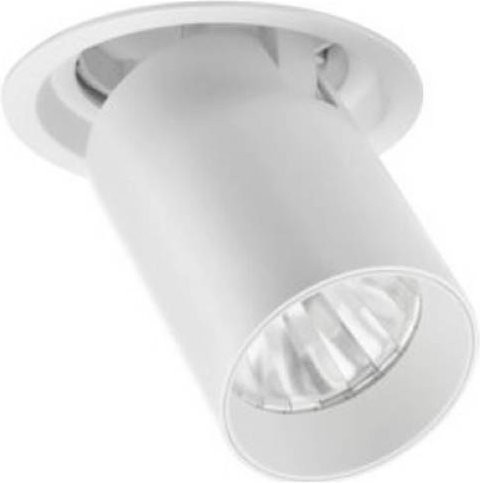Brumberg LED-Deckenstrahler 88742175DA Weiß, dimmbar und verstellbar - Bild 1