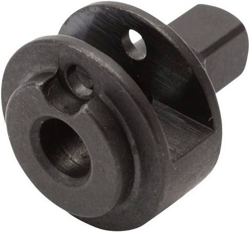 Hazet Vierkant 9020-02/3 in Schwarz - Bild 1