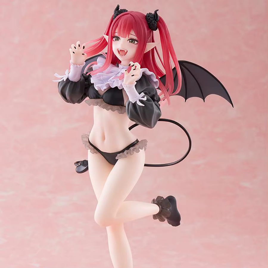 Bandai My Dress-Up Darling Kitagawa Marin, Actionfigur, 29cm - Bild 2