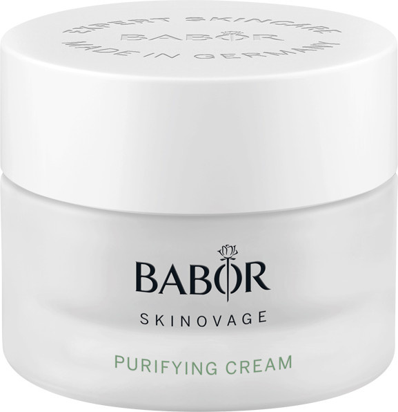 Babor Skinovage Purifying Cream, Creme für unreine Haut - Bild 1