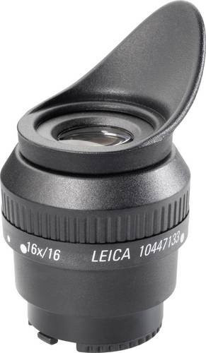 Leica Microsystems 10447282 Mikroskop-Okular 10x in Schwarz passend für Leica Mikroskope - Bild 1