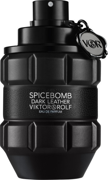 Viktor & Rolf Spicebomb Dark Leather Eau de Parfum, Herren - Bild 1