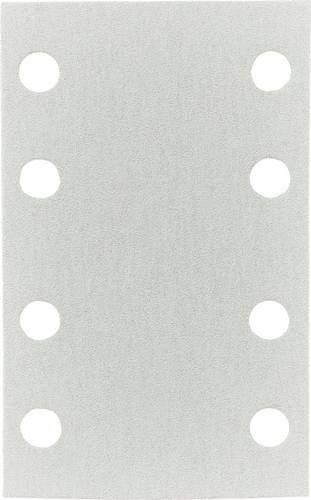 Makita Schleifpapier Körnung 180 für Holz, Metall und Lack, 10 Stück, B: 13,0 cm, L: 8,0 cm, H: 1,0 cm - Bild 1