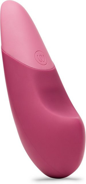 Womanizer VIBE Auflegevibrator mit lautloser UltraWave-Vibration in Pink - Bild 1