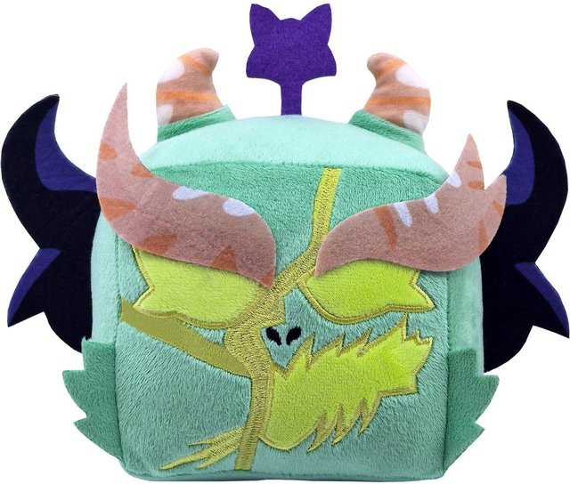 Yiran toy Blox Fruits Plüschtier, weiches Kuscheltier, ab 3 Jahren - Bild 1