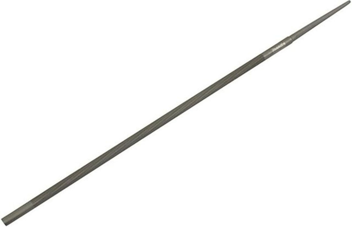Makita Rundfeile Durchmesser 5,2 mm, 2 Stück, Grau - Bild 2