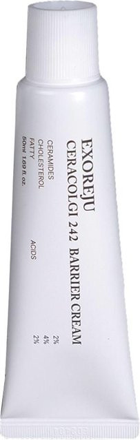 EXOREJU Ceracolgi 242 Barrierecreme, 50 ml, für empfindliche Haut - Bild 1