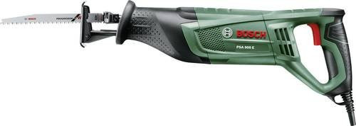 Bosch Säbelsäge PSA 900 E in Grün/Schwarz mit 900 W Leistung - Bild 2