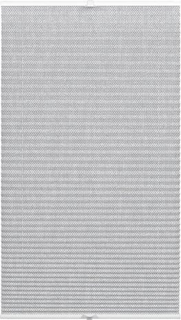 GARDINIA Seitenzug-Rollo Thermo, beige, strukturiert, Polyester, b: 112 cm, h: 180 cm - Bild 1