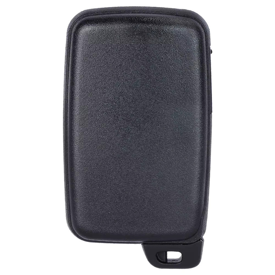 KEYECU Smart Remote Key Fob 271451-6601 für Toyota RAV4 und Land Cruiser, Schwarz, 314,3 MHz - Bild 5