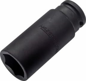 Hazet Kraft-Steckschlüsseleinsatz 1/2 Zoll 24 mm 900SLG-24 - Bild 2