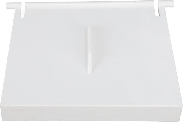 Hayward Skimmer-Ersatz-Wehr-Türklappe aus Kunststoff für Modell 8926 - Bild 1