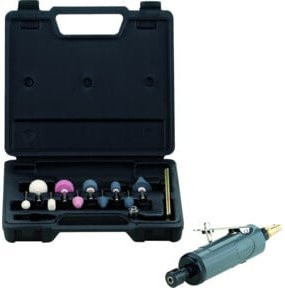 Schneider Electric Stabschleifer SBS-Set-Base pneumatisch multicolor - Bild 1
