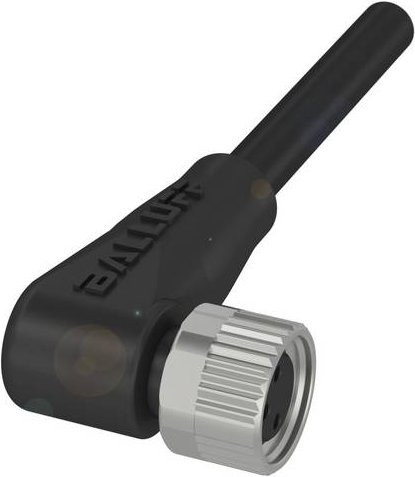 BALLUFF BCC02MN Sensor-Aktor-Anschlussleitung in Schwarz - Bild 1
