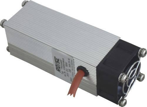 RO/SE LM-Heizungen PICCOVENT 5024 Schaltschrankheizung, Farbe: Silber, B/T/H: 40 x 130 x 48 mm, 24 V/DC, 50W - Bild 1