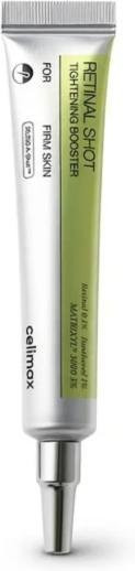 Celimax The Vita A Retinal Shot Serum, 15 ml, Retinol - Bild 1