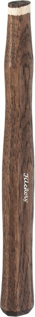 PICARD Ersatzstiel aus Hickory Holz in Braun für Hammer Nr. 99062, Länge: 32 cm - Bild 1