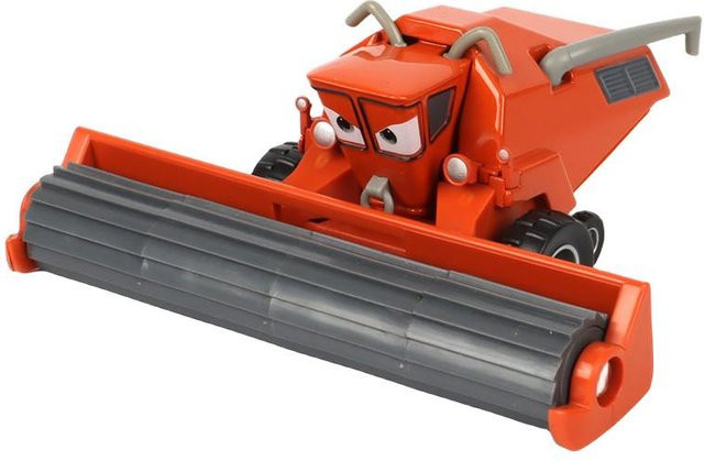 Disney Pixar Cars Diecast Metall Auto Modell, 1:55, ab 4 Jahren - Bild 1