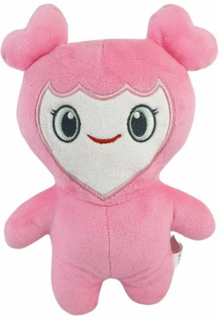 Yiran Health & Beauty Momo Puppe Plüschtier, 25cm, ab 14 Jahren - Bild 1