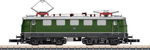 Märklin E-Lok E 41 DB, Fahrzeug, 1:220 (Spur Z)