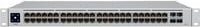 Ubiquiti UniFi USW-48-PoE Switch in Grau mit 48 Ports - Bild 1