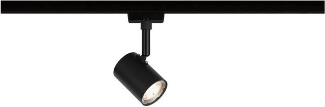 Paulmann Urail LED Spot Limba Schwarz Matt mit 340 lm und 3000K Warmweiß - Bild 1