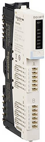 Schneider Electric STBDDI3615K Erweiterungsmodul in Weiß - Bild 1