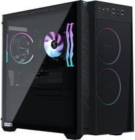 Gigabyte AORUS PRIME 3 AP3A7N6T-5110 Gaming-PC in Schwarz mit AMD Prozessor, SSD und Windows - Bild 1