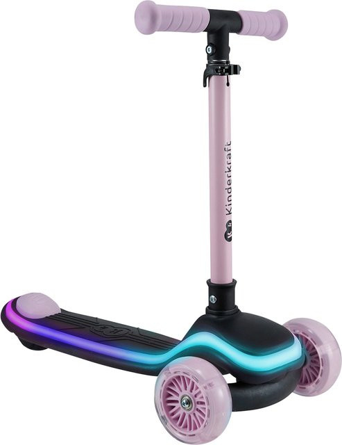 Kinderkraft Scooter Raket, ab 2 Jahre - Bild 1