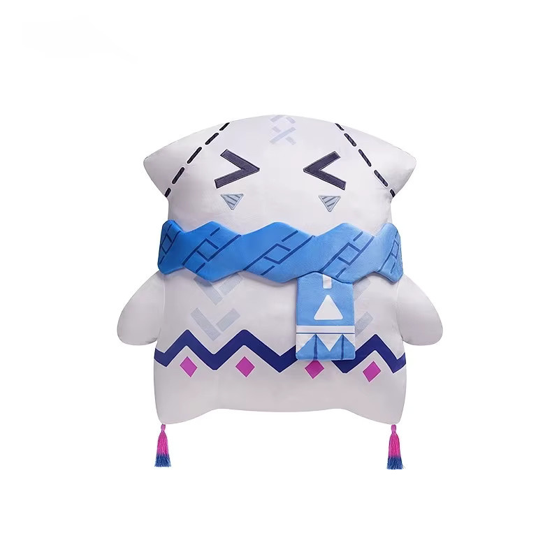 LISM Genshin Impact Citlali Kawaii Cosplay, Plüschtiere, 40 cm - Bild 4