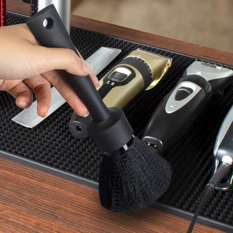 BARBERTOP Reinigung Weiche Bürste, Unisex - Bild 2
