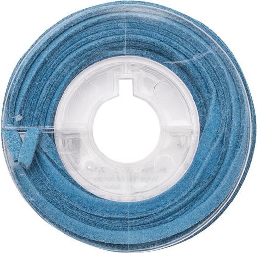 Rico Design Verlousband, 2x1mm, 2,5m, Unisex, Ozean - Bild 1