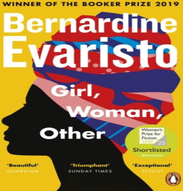 Mädchen Frau Andere von Bernardine Evaristo, Taschenbuch - Bild 1