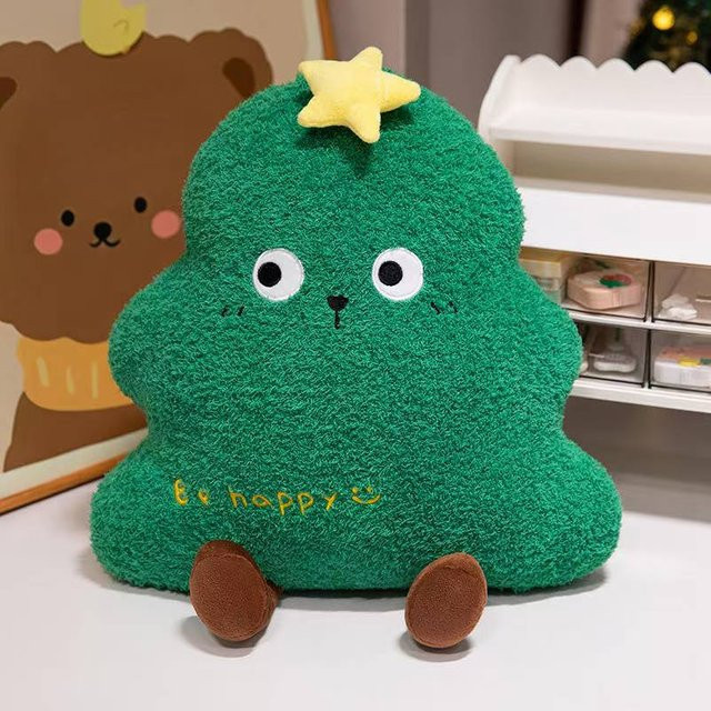 benchuang toy Kawaii Kuscheltier Plüschtier Puppe, ab 14 Jahren - Bild 1