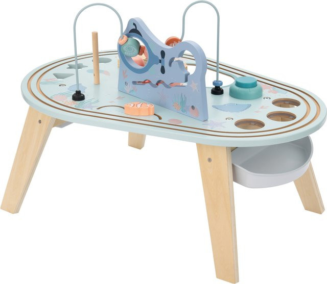 LUPILU Motorikbaum Spieltisch - Bild 1