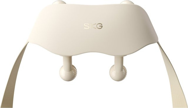 SKG Massagegerät HS500-2 in Weiß - Bild 1
