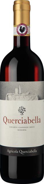 Querciabella Chianti Classico, Rotwein, Sangiovese, 2021, Italien, trocken, 0,75 l - Bild 1