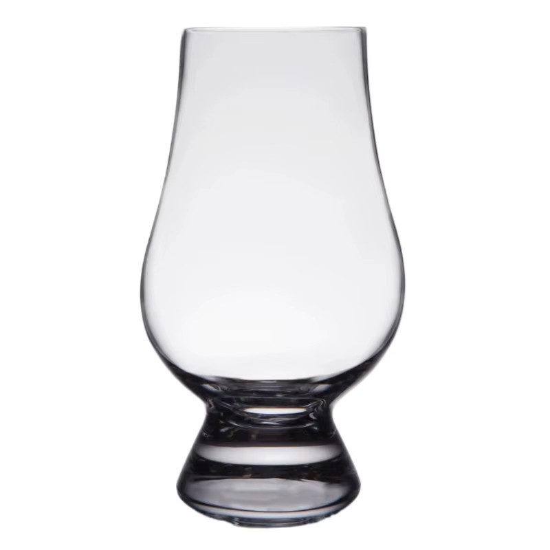 Kristallglas-Whiskey-Snifter-Becher mit Deckel, transparenter Tumbler im europäischen Stil, 200 ml - Bild 4