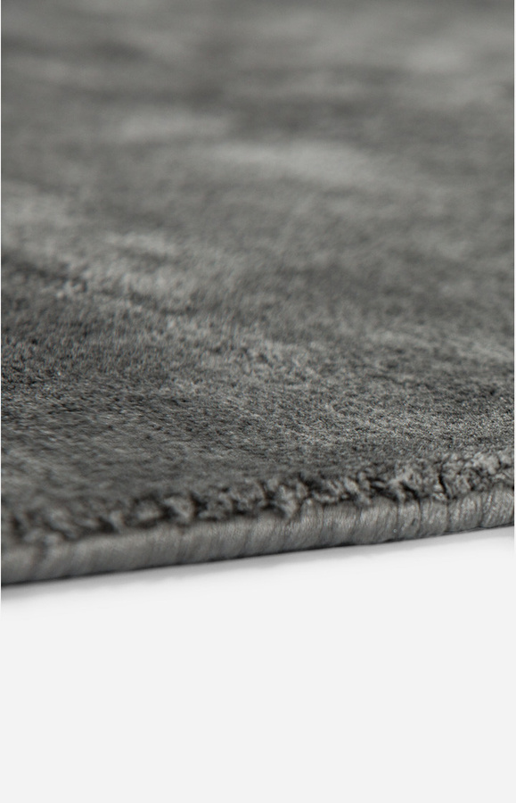 Teppich JOOP! SOFT in Anthrazit modern aus Viscose - Bild 5