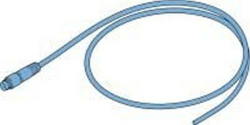 Di-soric 203269 Sensor-Aktor-Kabel in Blau - Bild 1