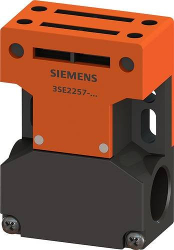 Siemens Sicherheits-Positionsschalter 3SE2257-6XX in Orange mit IP67 Schutzart - Bild 1