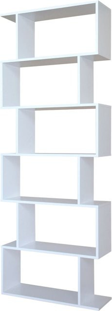 HTI-Living Regal Thekla 70189 für dein Wohnzimmer - Bild 1