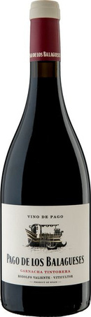 Vegalfaro Rotwein Garnacha 2021, Utiel-Requena, trocken, 0,75 l
