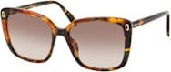 Marc Jacobs MJ 1127/G/S Sonnenbrille Cat Eye, braun, Vollrand, Damen - Bild 1