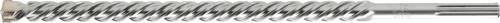 DeWalt Hammerbohrer DT9406-QZ SDS-Max mit Carbide-Spitze in Silber, Durchmesser: 14 mm - Bild 1