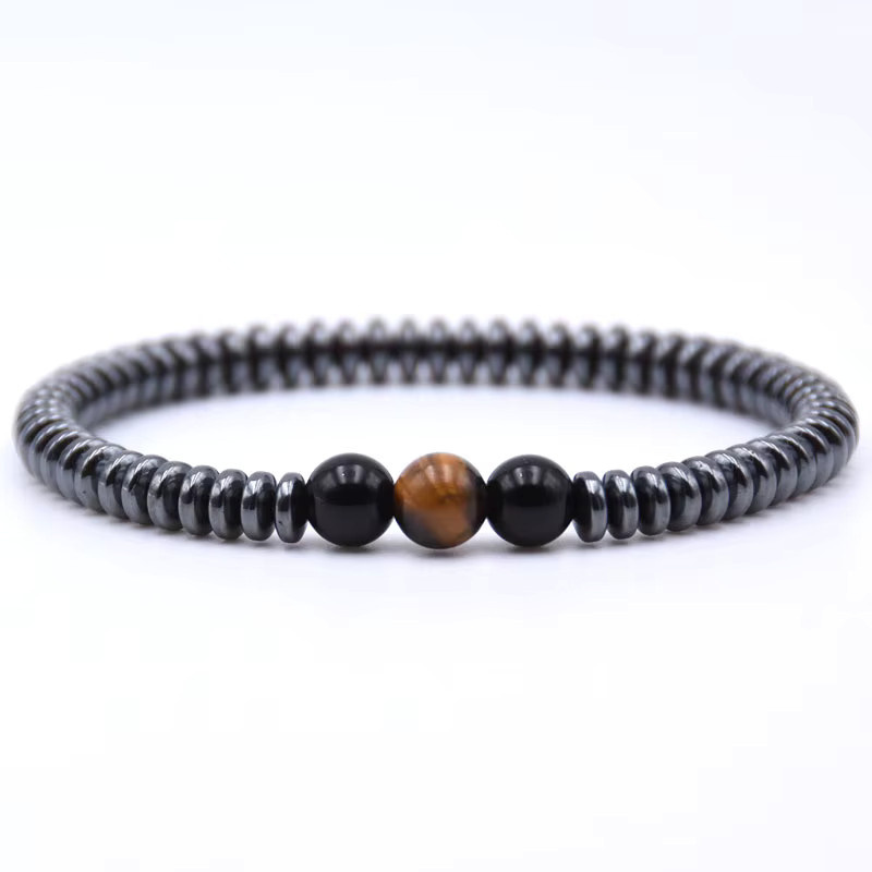 Noter Armband, Perlen, Unisex - Bild 2