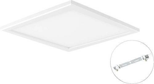 EVN LPQV290125 LED-Einbaupanel 24W Weiß - Bild 1