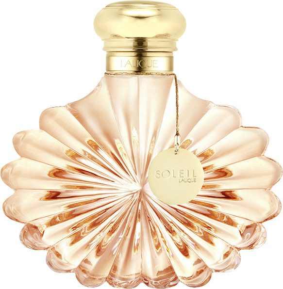 Lalique Soleil Eau de Parfum Spray, Fruchtig, Würzig, Blumig, Gourmand - Bild 1