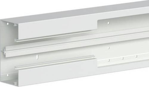 Hager Unterteil in Weiß, L x B: 2000 x 170 mm - Bild 1