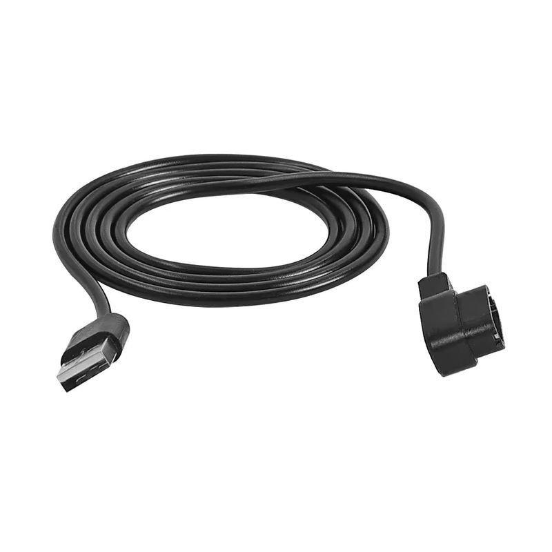 Shimano Di2 12-Gang Akku Ladegerät EW-EC300 mit USB Type-C Anschluss in Schwarz - Bild 2